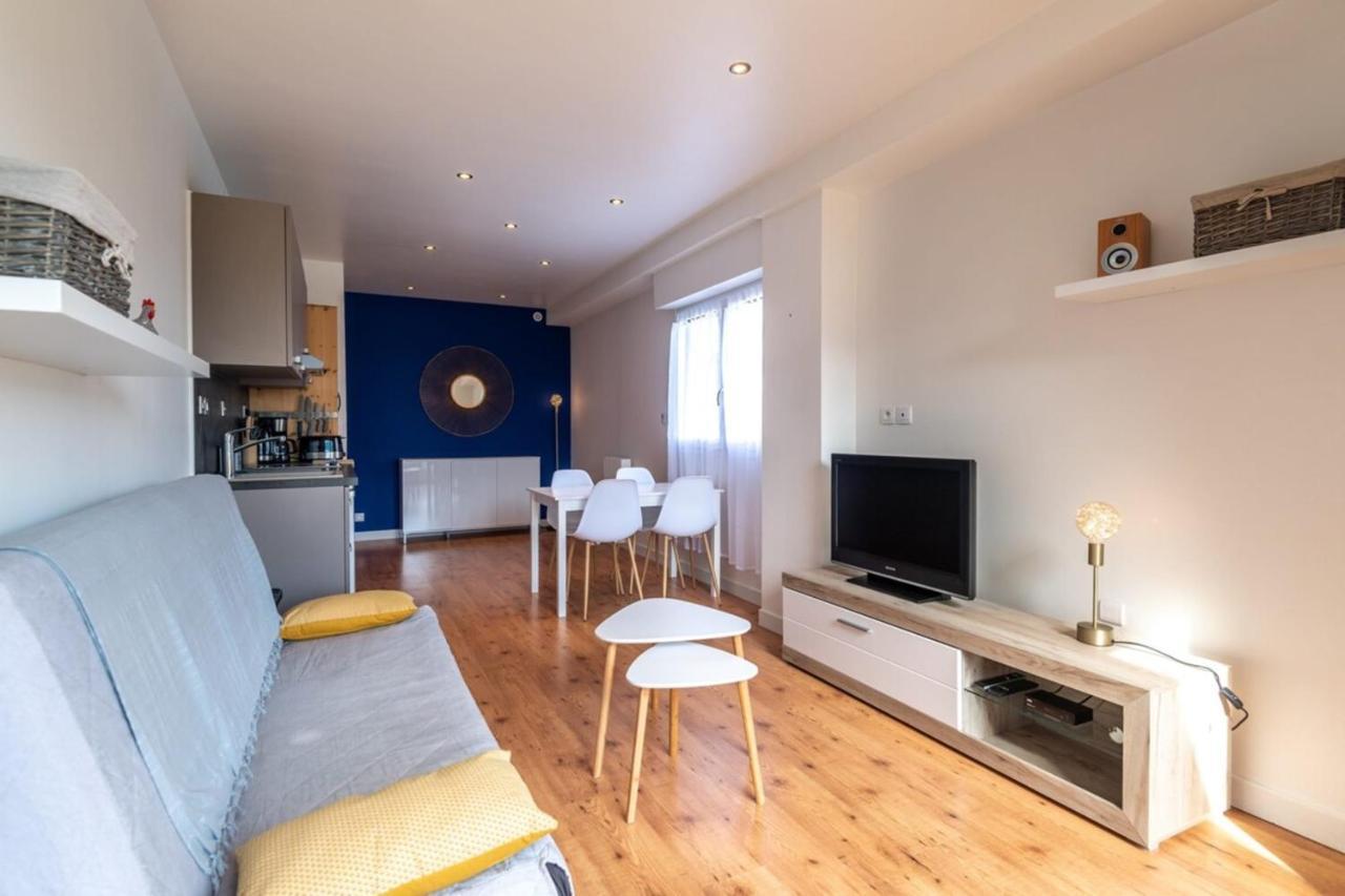 Le Petit Paradis Apartment Saint-Jorioz Dış mekan fotoğraf