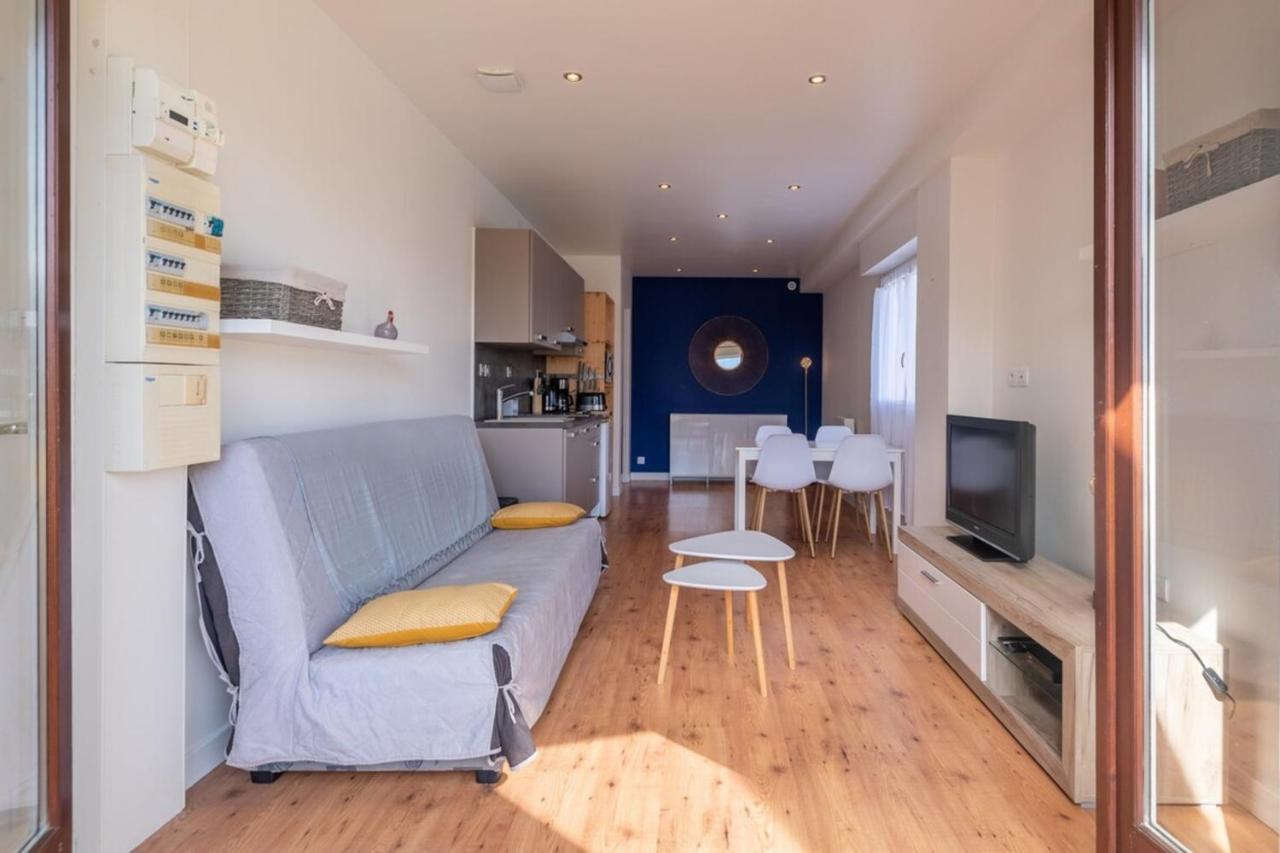 Le Petit Paradis Apartment Saint-Jorioz Dış mekan fotoğraf