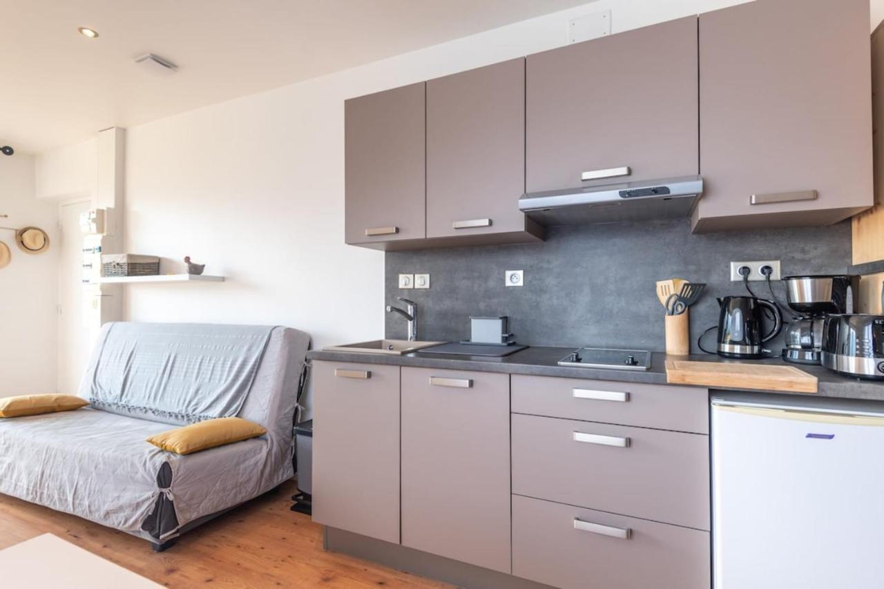 Le Petit Paradis Apartment Saint-Jorioz Dış mekan fotoğraf