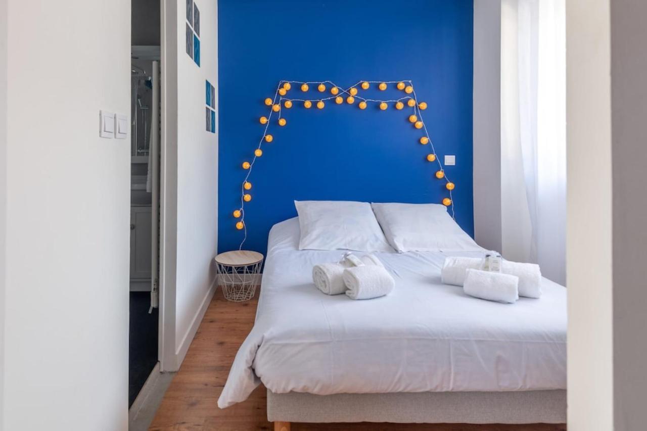 Le Petit Paradis Apartment Saint-Jorioz Dış mekan fotoğraf