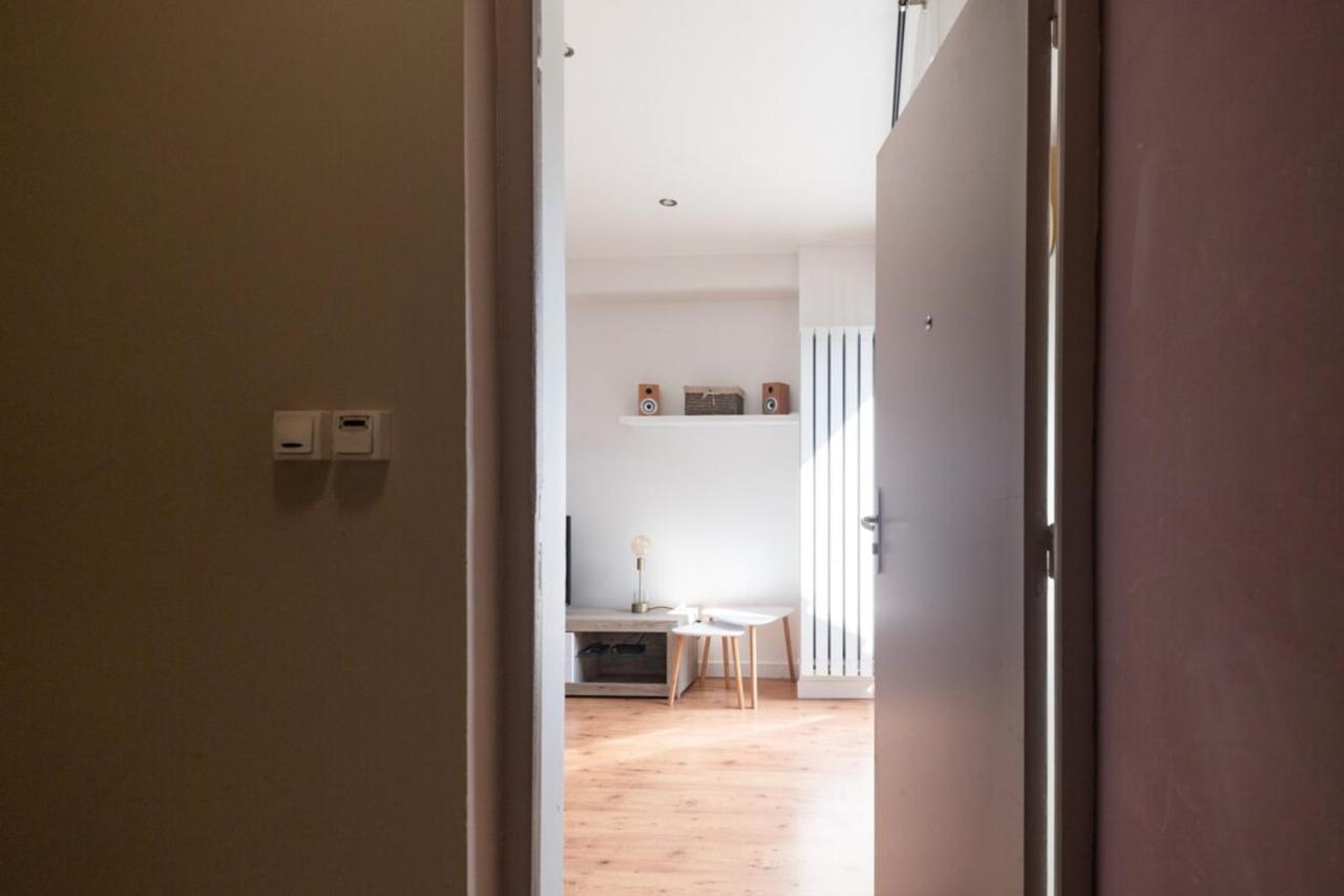 Le Petit Paradis Apartment Saint-Jorioz Dış mekan fotoğraf
