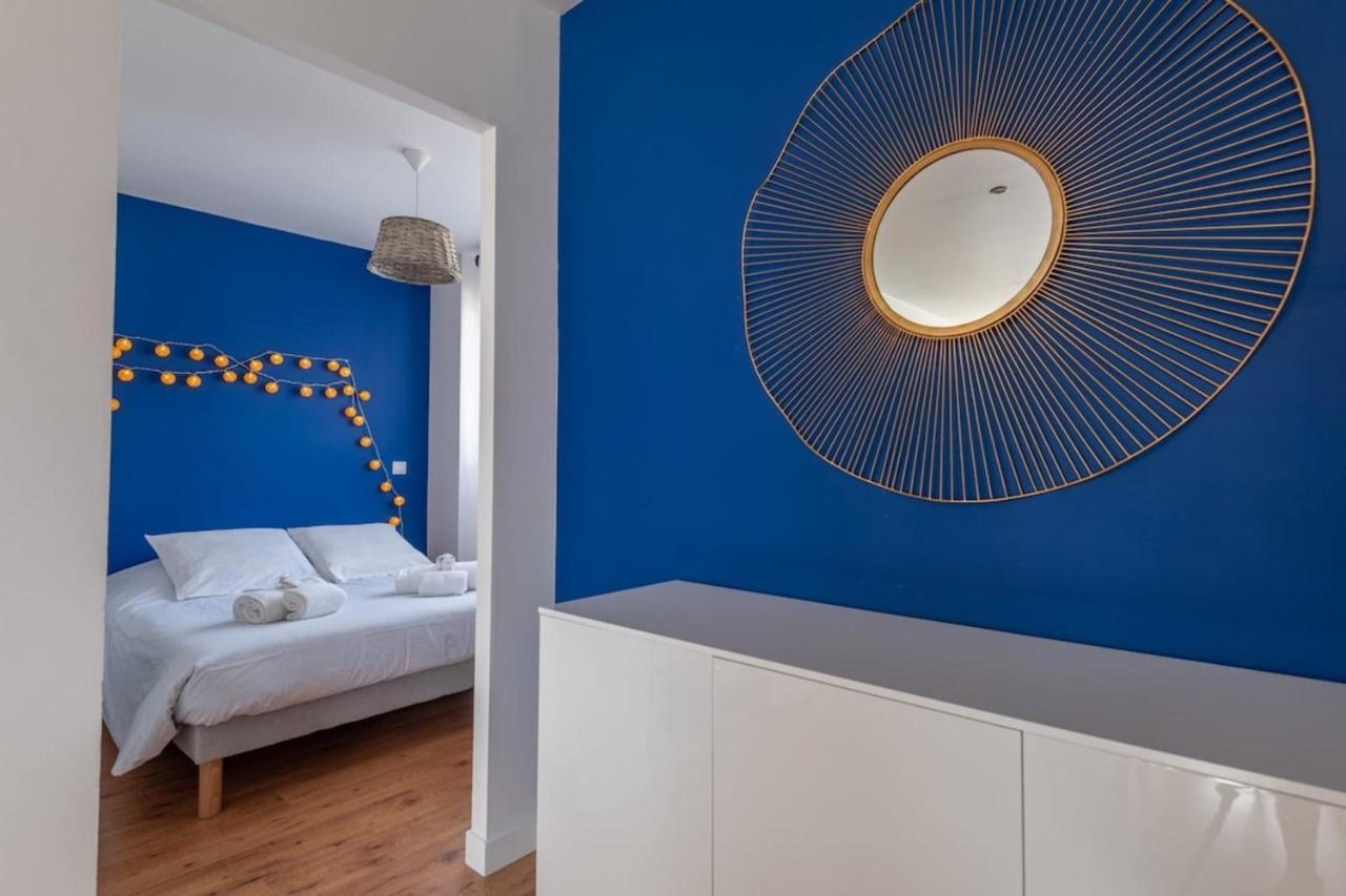 Le Petit Paradis Apartment Saint-Jorioz Dış mekan fotoğraf