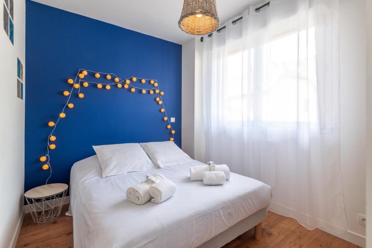 Le Petit Paradis Apartment Saint-Jorioz Dış mekan fotoğraf